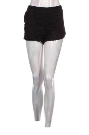 Дамски къс панталон Fb Sister, Размер L, Цвят Черен, Цена 6,65 лв.
