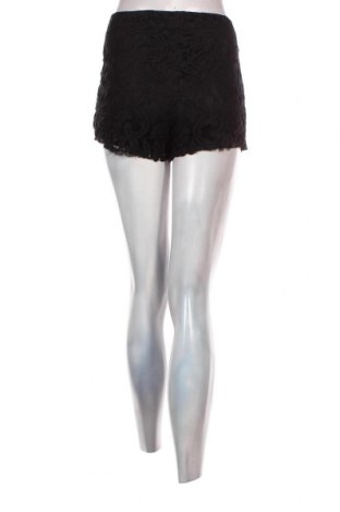 Дамски къс панталон Fb Sister, Размер L, Цвят Черен, Цена 6,65 лв.