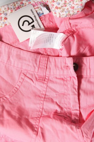 Дамски къс панталон Fire Fly, Размер M, Цвят Розов, Цена 4,75 лв.