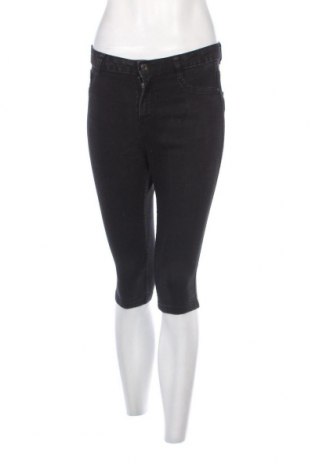 Γυναικείο κοντό παντελόνι Fisherfield, Μέγεθος S, Χρώμα Μαύρο, Τιμή 3,89 €