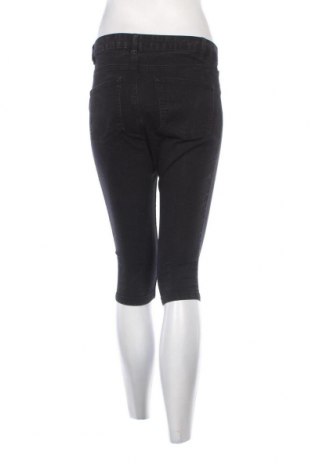 Γυναικείο κοντό παντελόνι Fisherfield, Μέγεθος S, Χρώμα Μαύρο, Τιμή 9,72 €