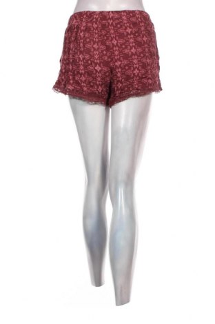 Γυναικείο κοντό παντελόνι Forever 21, Μέγεθος S, Χρώμα Κόκκινο, Τιμή 3,06 €