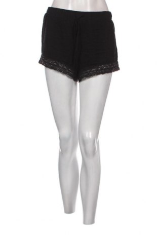 Γυναικείο κοντό παντελόνι Forever 21, Μέγεθος S, Χρώμα Μαύρο, Τιμή 3,62 €