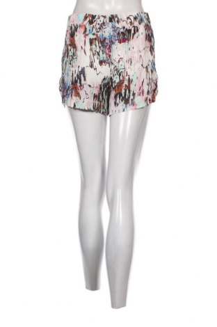 Γυναικείο κοντό παντελόνι French Connection, Μέγεθος XS, Χρώμα Πολύχρωμο, Τιμή 8,41 €