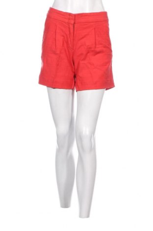 Γυναικείο κοντό παντελόνι Gant, Μέγεθος S, Χρώμα Κόκκινο, Τιμή 14,28 €