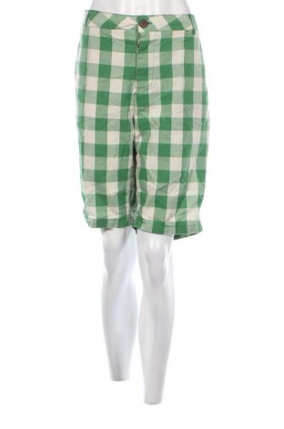 Γυναικείο κοντό παντελόνι Gate, Μέγεθος XXL, Χρώμα Πράσινο, Τιμή 8,81 €