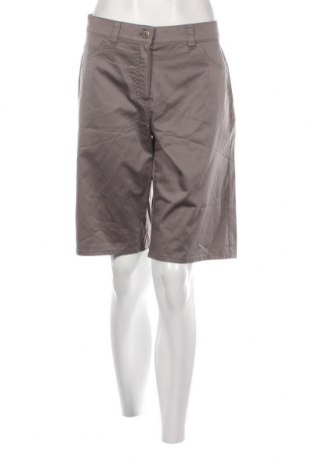 Дамски къс панталон Gerry Weber, Размер L, Цвят Кафяв, Цена 14,96 лв.