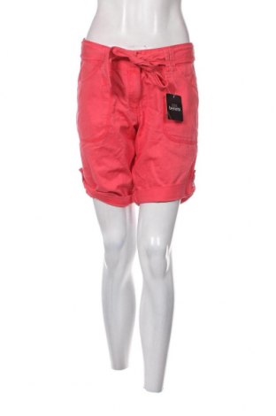 Дамски къс панталон Gina Benotti, Размер M, Цвят Червен, Цена 6,08 лв.