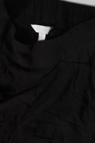 Dámské kraťasy  H&M, Velikost XXS, Barva Černá, Cena  91,00 Kč