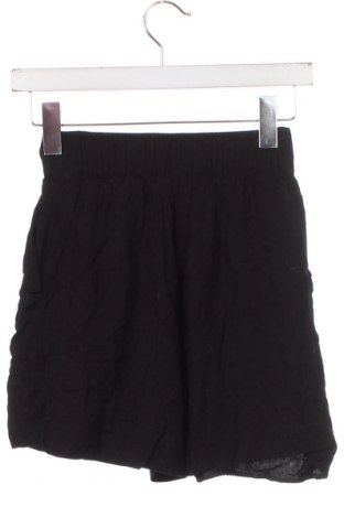 Pantaloni scurți de femei H&M, Mărime XXS, Culoare Negru, Preț 16,25 Lei