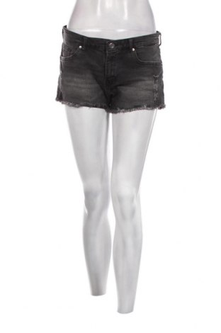 Damen Shorts H&M, Größe M, Farbe Grau, Preis 3,44 €