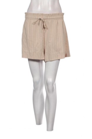 Γυναικείο κοντό παντελόνι H&M, Μέγεθος S, Χρώμα Λευκό, Τιμή 11,75 €