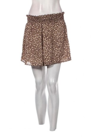 Γυναικείο κοντό παντελόνι H&M, Μέγεθος S, Χρώμα Πολύχρωμο, Τιμή 11,75 €
