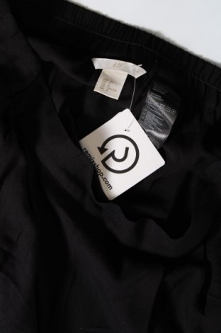 Damen Shorts H&M, Größe M, Farbe Schwarz, Preis € 13,22