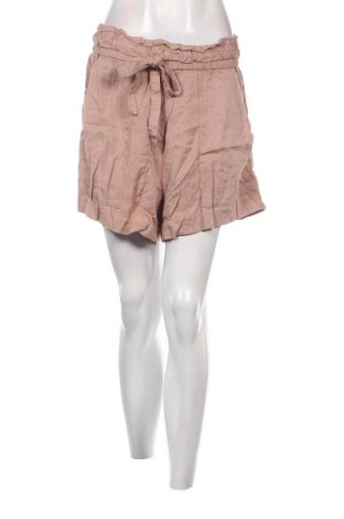 Pantaloni scurți de femei H&M, Mărime M, Culoare Roz, Preț 15,63 Lei