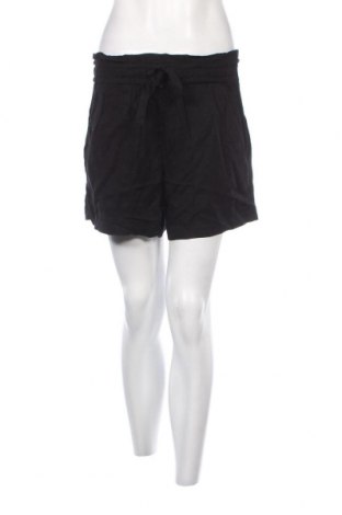 Pantaloni scurți de femei H&M, Mărime S, Culoare Negru, Preț 16,88 Lei