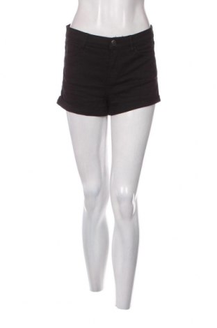 Γυναικείο κοντό παντελόνι H&M, Μέγεθος S, Χρώμα Μαύρο, Τιμή 2,12 €