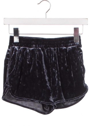 Γυναικείο κοντό παντελόνι H&M Divided, Μέγεθος XS, Χρώμα Μπλέ, Τιμή 3,53 €