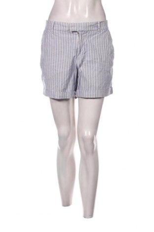 Дамски къс панталон H&M L.O.G.G., Размер L, Цвят Многоцветен, Цена 23,98 лв.