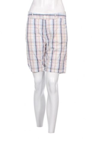 Дамски къс панталон H&M L.O.G.G., Размер M, Цвят Многоцветен, Цена 4,75 лв.