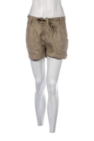 Дамски къс панталон H&M L.O.G.G., Размер M, Цвят Кафяв, Цена 6,08 лв.