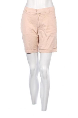 Дамски къс панталон H&M L.O.G.G., Размер M, Цвят Бежов, Цена 6,27 лв.