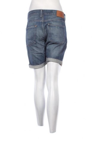 Γυναικείο κοντό παντελόνι H&M L.O.G.G., Μέγεθος L, Χρώμα Μπλέ, Τιμή 9,72 €