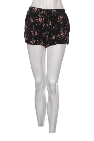 Γυναικείο κοντό παντελόνι Haily`s, Μέγεθος L, Χρώμα Πολύχρωμο, Τιμή 5,94 €