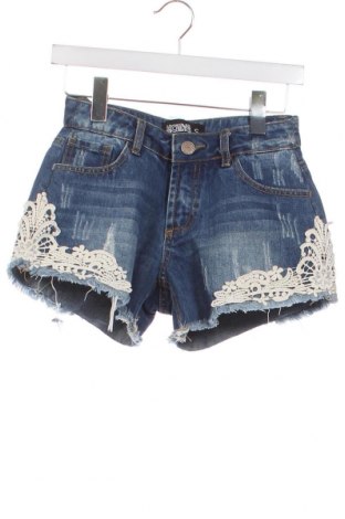 Damen Shorts Haily`s, Größe S, Farbe Blau, Preis 10,22 €