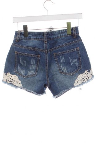 Damen Shorts Haily`s, Größe S, Farbe Blau, Preis 10,22 €