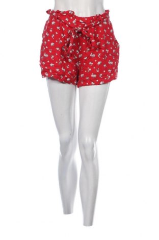 Γυναικείο κοντό παντελόνι Hollister, Μέγεθος S, Χρώμα Πολύχρωμο, Τιμή 3,86 €
