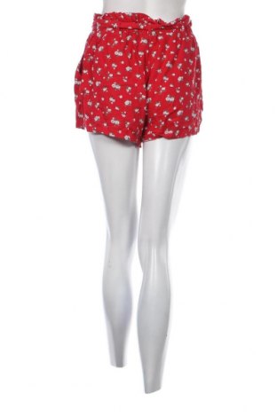Дамски къс панталон Hollister, Размер S, Цвят Многоцветен, Цена 5,04 лв.