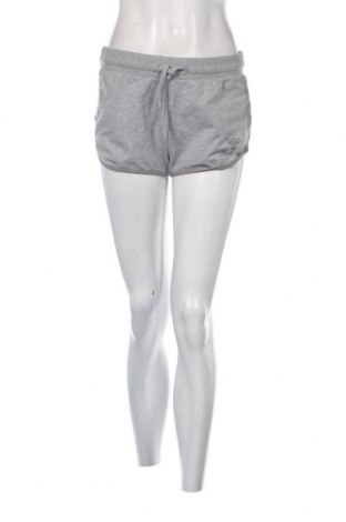Γυναικείο κοντό παντελόνι Hummel, Μέγεθος S, Χρώμα Γκρί, Τιμή 3,78 €