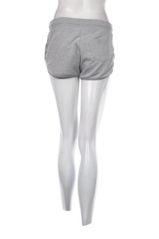 Damen Shorts Hummel, Größe S, Farbe Grau, Preis 12,53 €
