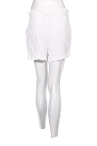 Дамски къс панталон Hunkemoller, Размер M, Цвят Бял, Цена 5,52 лв.