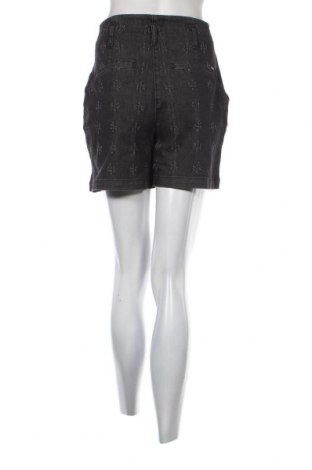 Damen Shorts IKKS, Größe S, Farbe Grau, Preis 34,10 €