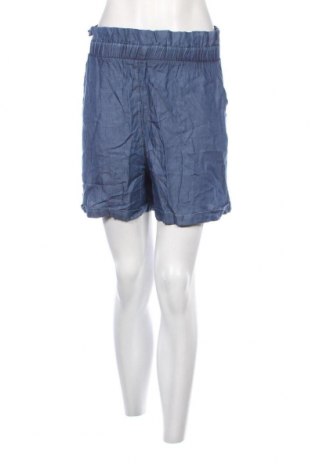 Γυναικείο κοντό παντελόνι Imperial, Μέγεθος S, Χρώμα Μπλέ, Τιμή 8,41 €