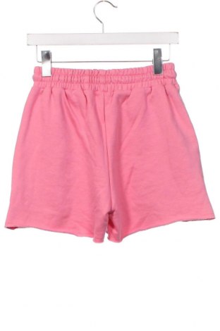 Γυναικείο κοντό παντελόνι In the style, Μέγεθος XS, Χρώμα Ρόζ , Τιμή 8,95 €