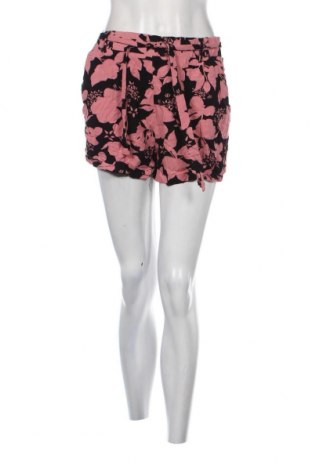 Γυναικείο κοντό παντελόνι Infinity, Μέγεθος L, Χρώμα Πολύχρωμο, Τιμή 5,05 €