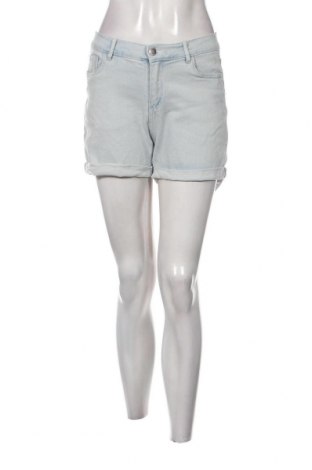 Дамски къс панталон Janina, Размер S, Цвят Син, Цена 7,90 лв.