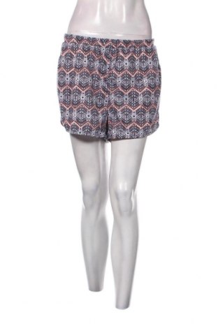 Γυναικείο κοντό παντελόνι Jean Pascale, Μέγεθος XL, Χρώμα Πολύχρωμο, Τιμή 4,70 €
