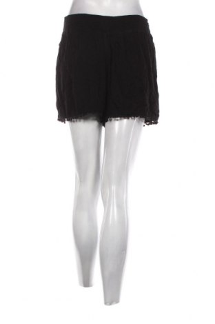 Pantaloni scurți de femei Jennyfer, Mărime XL, Culoare Negru, Preț 101,97 Lei