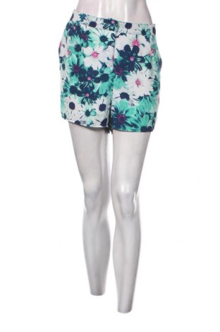 Pantaloni scurți de femei Kardashian Kollection, Mărime XL, Culoare Multicolor, Preț 34,38 Lei