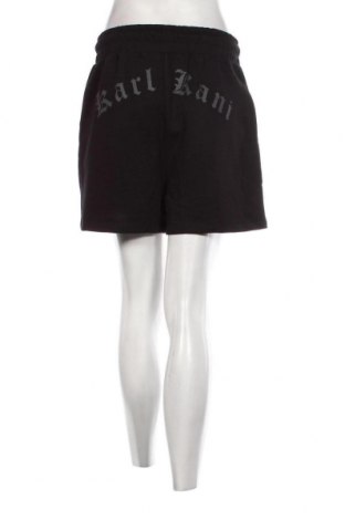 Pantaloni scurți de femei Karl Kani, Mărime M, Culoare Negru, Preț 269,74 Lei
