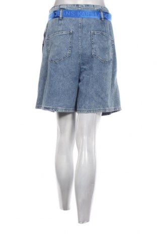 Damen Shorts Karl Lagerfeld, Größe S, Farbe Blau, Preis 78,35 €