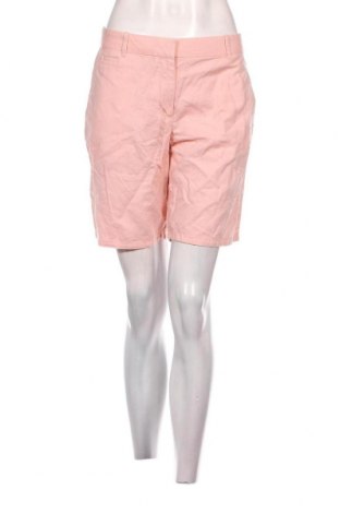 Дамски къс панталон Khakis By Gap, Размер M, Цвят Розов, Цена 8,64 лв.