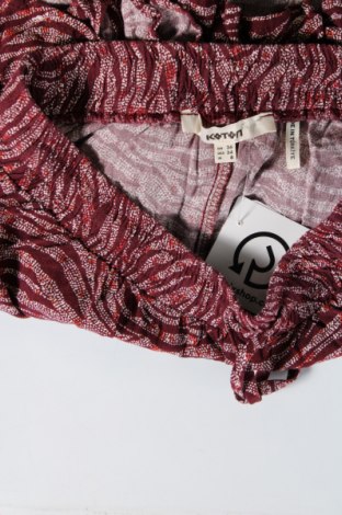 Pantaloni scurți de femei Koton, Mărime S, Culoare Multicolor, Preț 74,00 Lei