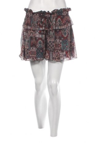 Γυναικείο κοντό παντελόνι LFT, Μέγεθος M, Χρώμα Πολύχρωμο, Τιμή 5,88 €