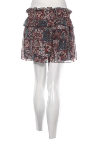 Pantaloni scurți de femei LFT, Mărime M, Culoare Multicolor, Preț 15,63 Lei