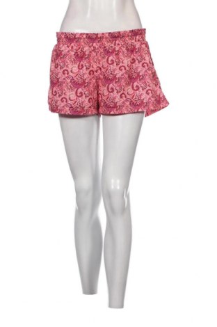 Γυναικείο κοντό παντελόνι Laura Torelli, Μέγεθος M, Χρώμα Πολύχρωμο, Τιμή 3,76 €